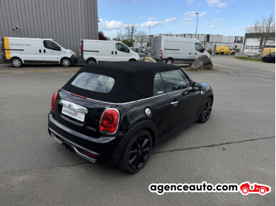 Mini Mini Cabriolet — 6