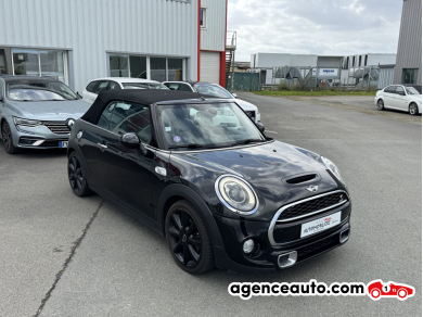 Mini Mini Cabriolet — 4