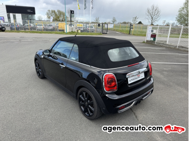 Mini Mini Cabriolet — 8