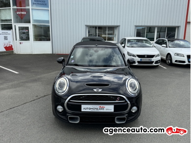 Mini Mini Cabriolet — 3