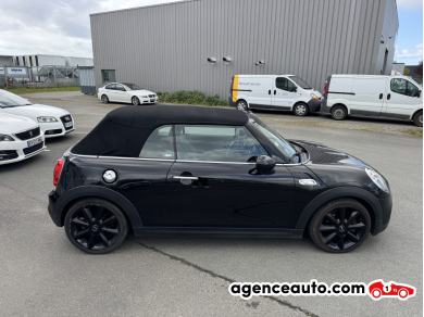 Mini Mini Cabriolet — 5