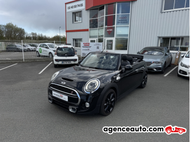 Mini Mini Cabriolet — 2