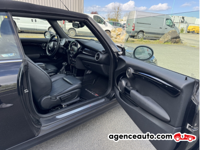 Mini Mini Cabriolet — 25