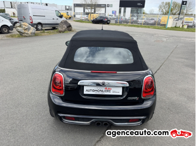 Mini Mini Cabriolet — 7
