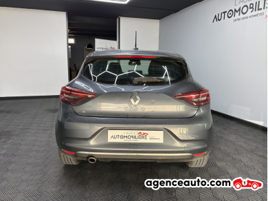 Renault Clio — 4