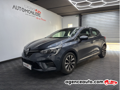 Renault Clio — 7