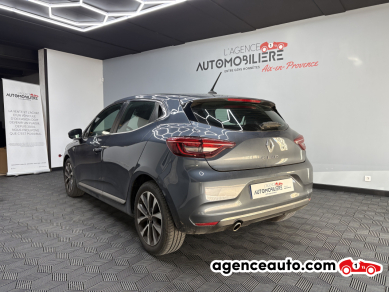 Renault Clio — 5