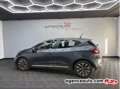 Renault Clio — 6
