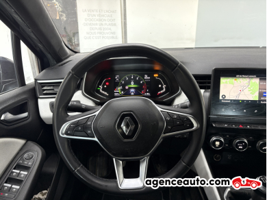 Renault Clio — 13
