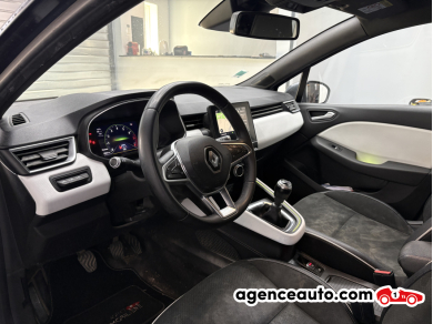 Renault Clio — 10
