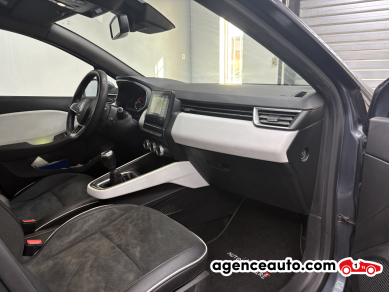 Renault Clio — 15