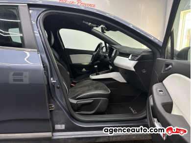Renault Clio — 14