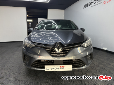 Renault Clio — 8