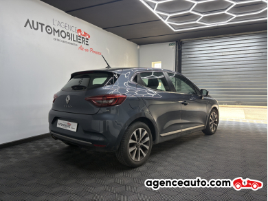 Renault Clio — 3