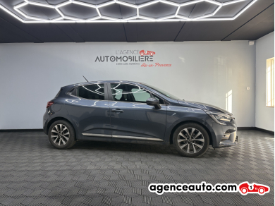 Renault Clio — 2