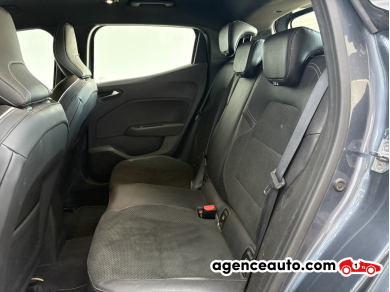 Renault Clio — 21