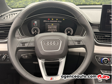 Audi Q5 Sportback — 21
