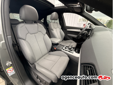 Audi Q5 Sportback — 11