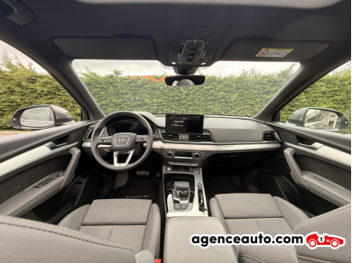 Audi Q5 Sportback — 12