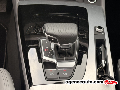 Audi Q5 Sportback — 19