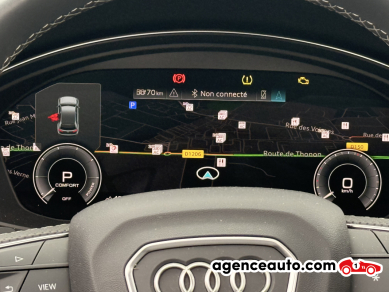 Audi Q5 Sportback — 20