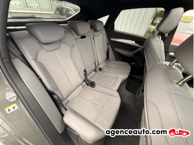 Audi Q5 Sportback — 13