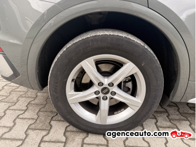 Audi Q5 Sportback — 23