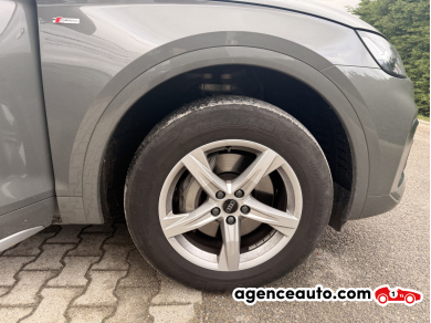 Audi Q5 Sportback — 24