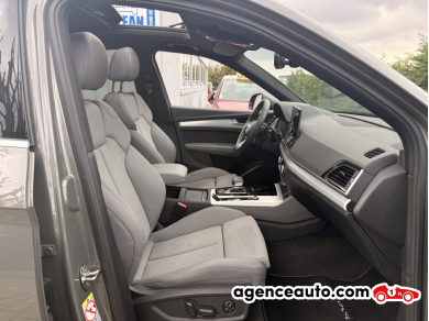 Audi Q5 Sportback — 10