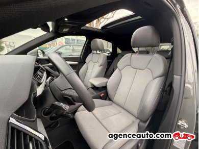 Audi Q5 Sportback — 15