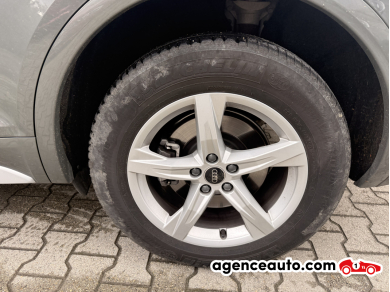 Audi Q5 Sportback — 25