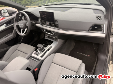 Audi Q5 Sportback — 9