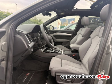Audi Q5 Sportback — 14