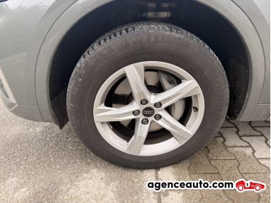 Audi Q5 Sportback — 26