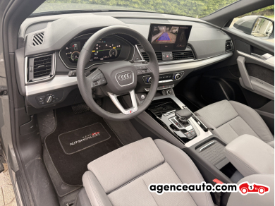 Audi Q5 Sportback — 16