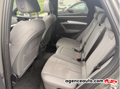 Audi Q5 Sportback — 17