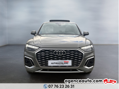 Audi Q5 Sportback — 8