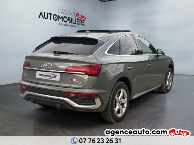 Audi Q5 Sportback — 3
