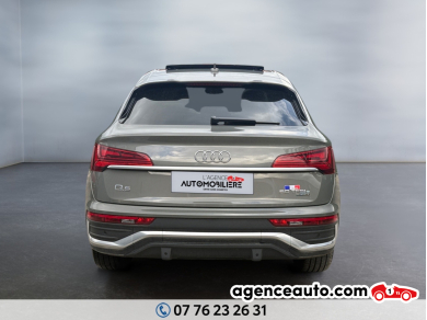 Audi Q5 Sportback — 4