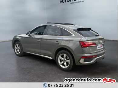 Audi Q5 Sportback — 5
