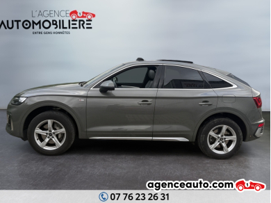 Audi Q5 Sportback — 6