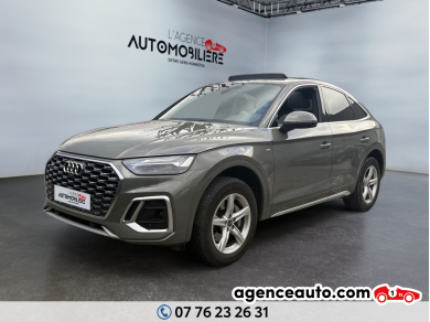 Audi Q5 Sportback — 7