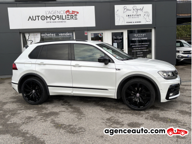 Volkswagen Tiguan — 2