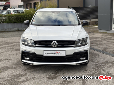 Volkswagen Tiguan — 3