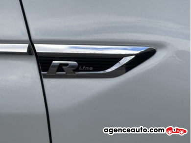 Volkswagen Tiguan — 20
