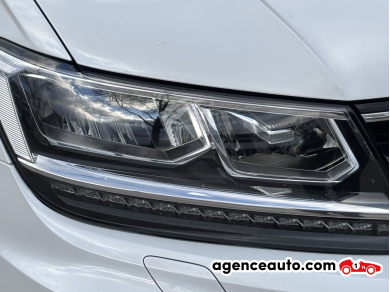 Volkswagen Tiguan — 21