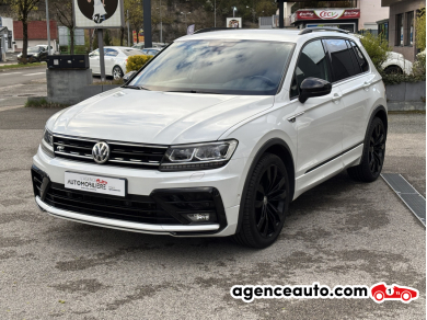Volkswagen Tiguan — 4