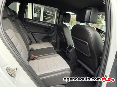 Volkswagen Tiguan — 17