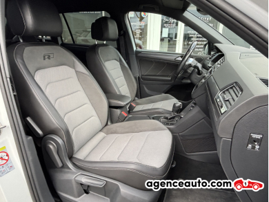Volkswagen Tiguan — 16