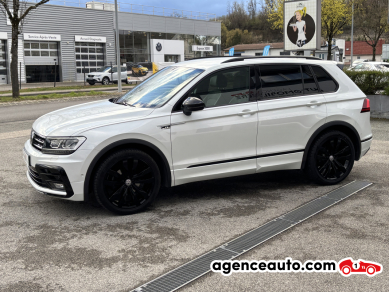 Volkswagen Tiguan — 33